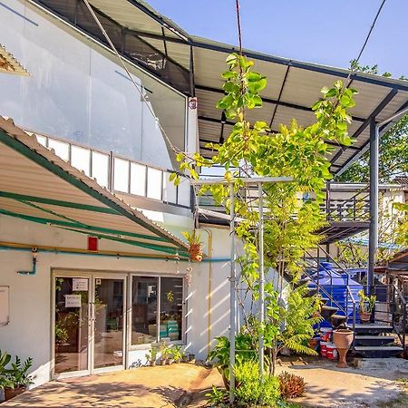 Baan Kim Lian Sha Hotel Phuket Exterior photo