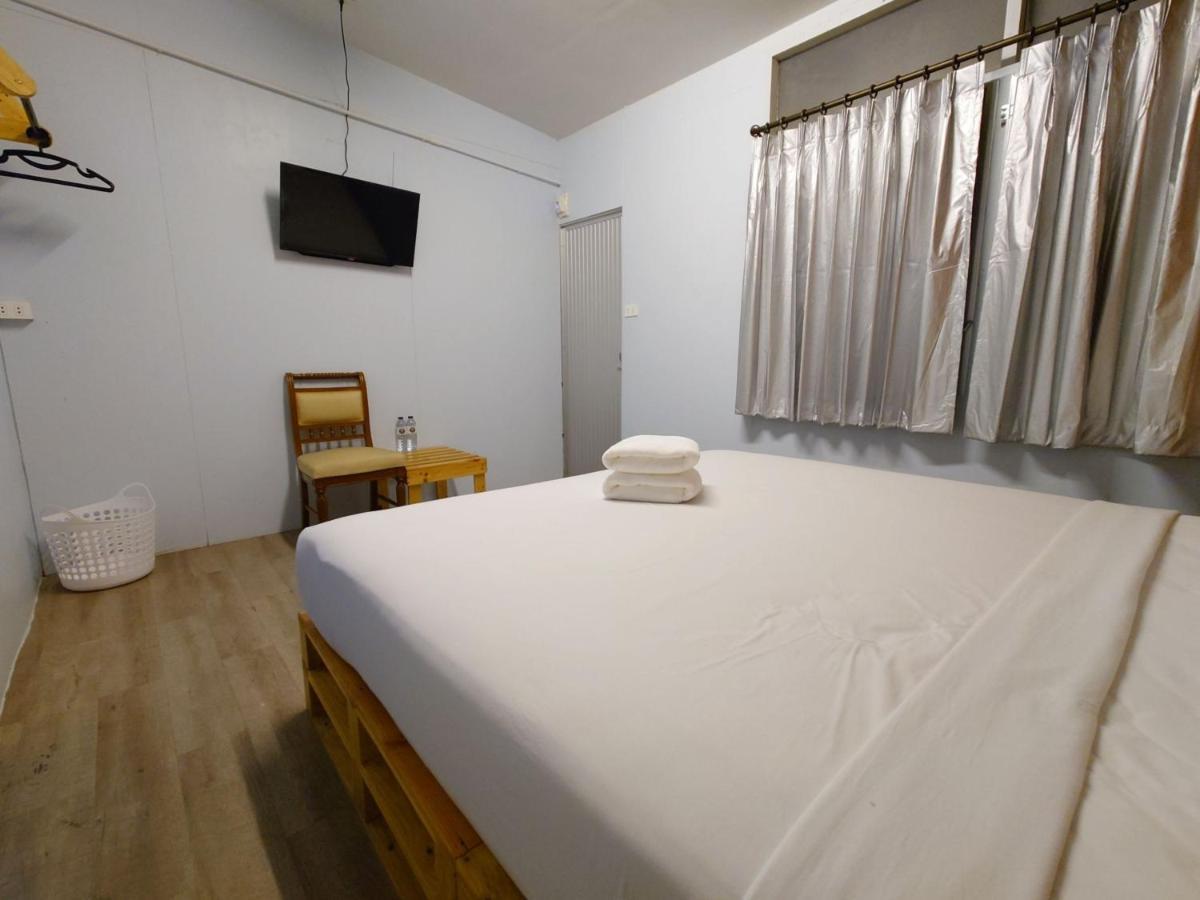 Baan Kim Lian Sha Hotel Phuket Exterior photo
